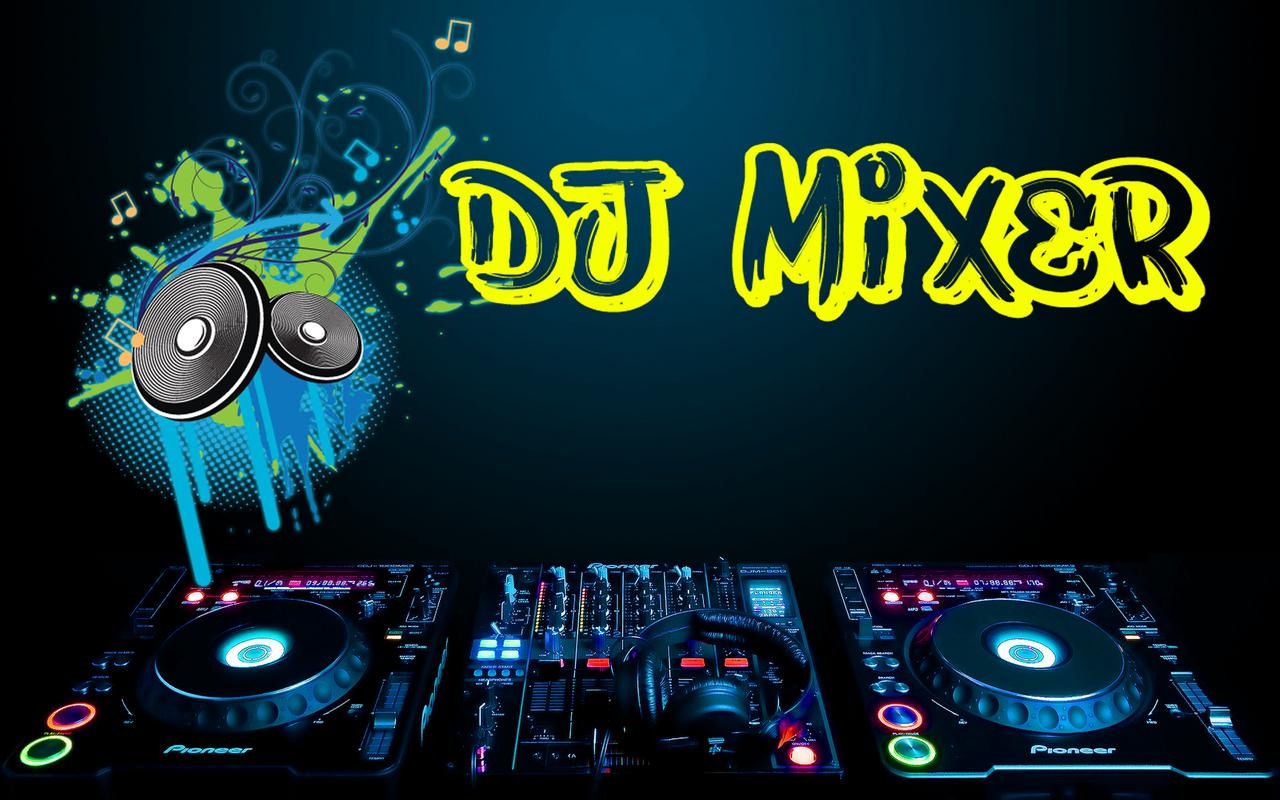dj remix song mp3 download